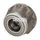 WHEEL HUB WITH BEARING OEM